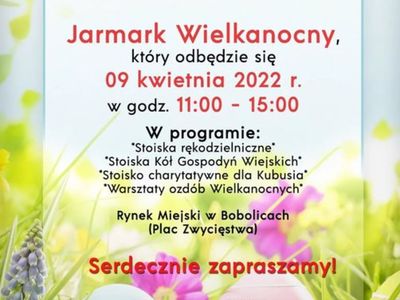 Jarmark Wielkanocny