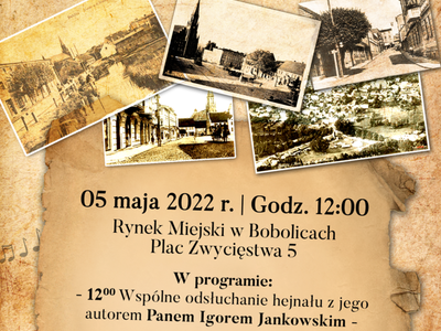Z historii Bobolic