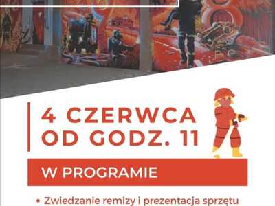 "Dzień Otwartej Remizy 2022"