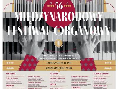 Koncerty organowe