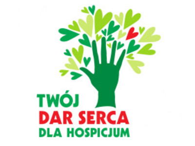 „Dar serca” dla koszalińskiego Hospicjum