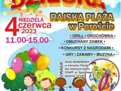 Dzień Dziecka