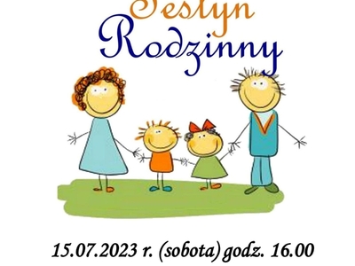Festyn Rodzinny w Dobrociechach