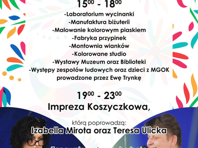 Festiwal Kultury