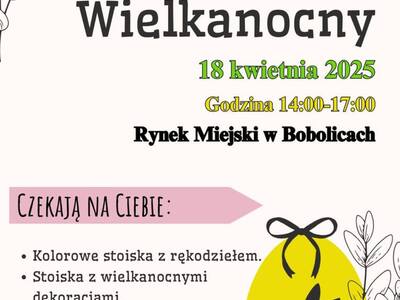 Jarmark Wielkanocny