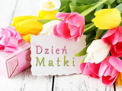Dzień Matki w Dargini