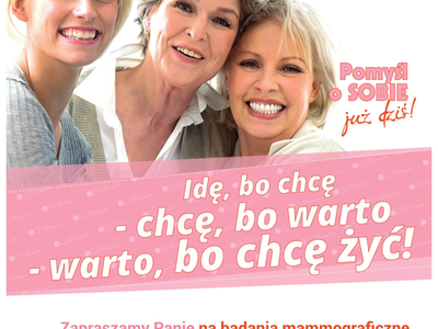 Moja Mammografia