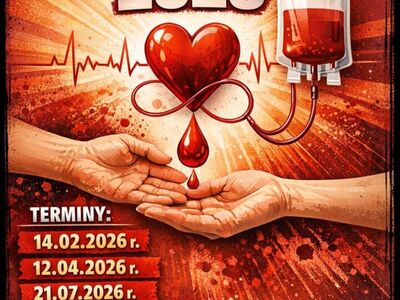 Ambulansowa Zbiórka Krwi