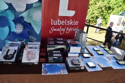 Zdjęcie z XVII Międzydiecezjalnego Przeglądu Pieśni Maryjnej w Księżomierzy
