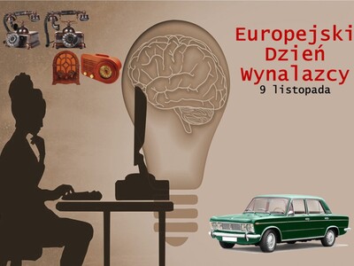 Zdjęcie z wynalazkami