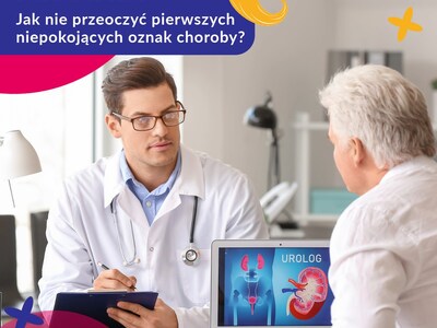 Zdjęcie lekarza i pacjenta