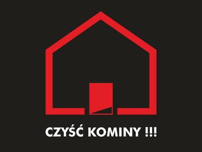 Zdjęcie grafiki domu na czarnym tle