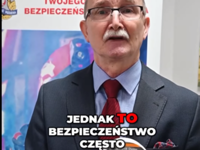 Zdjęcie Wójta Gminy Gościeradów