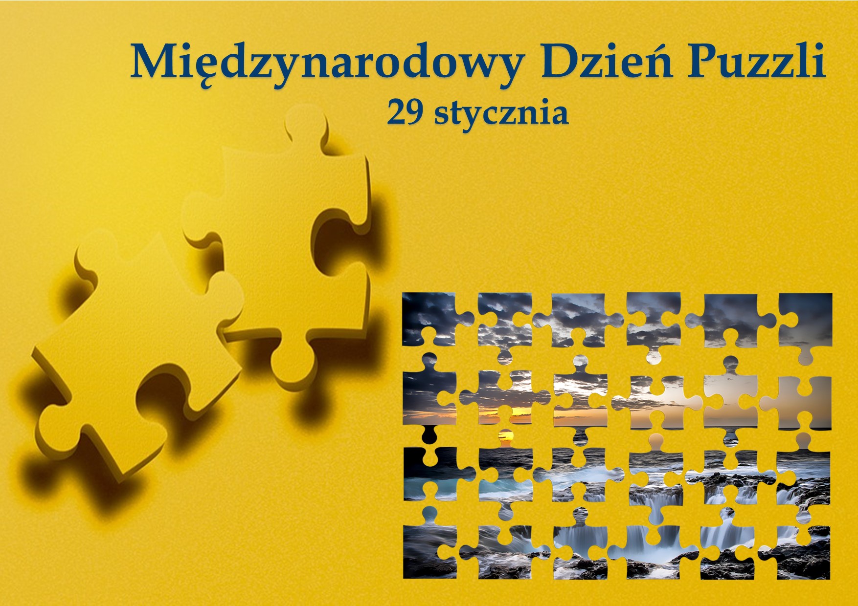 Zdjecie puzzli