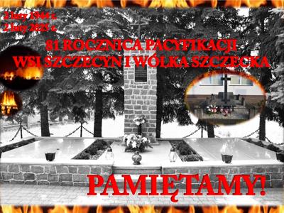 Zdjęcie Pomnika w miejscowości Szczecyn