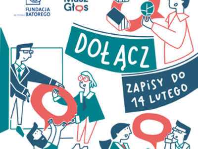 Zdjęcie dotyczące naboru