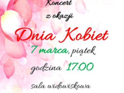 Zdjęcie plakatu z płatkami kwiatów