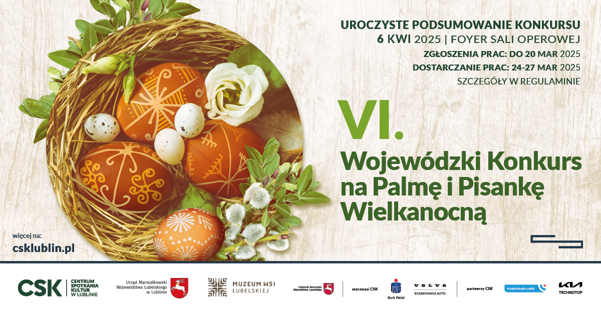 Zdjęcie pisanek