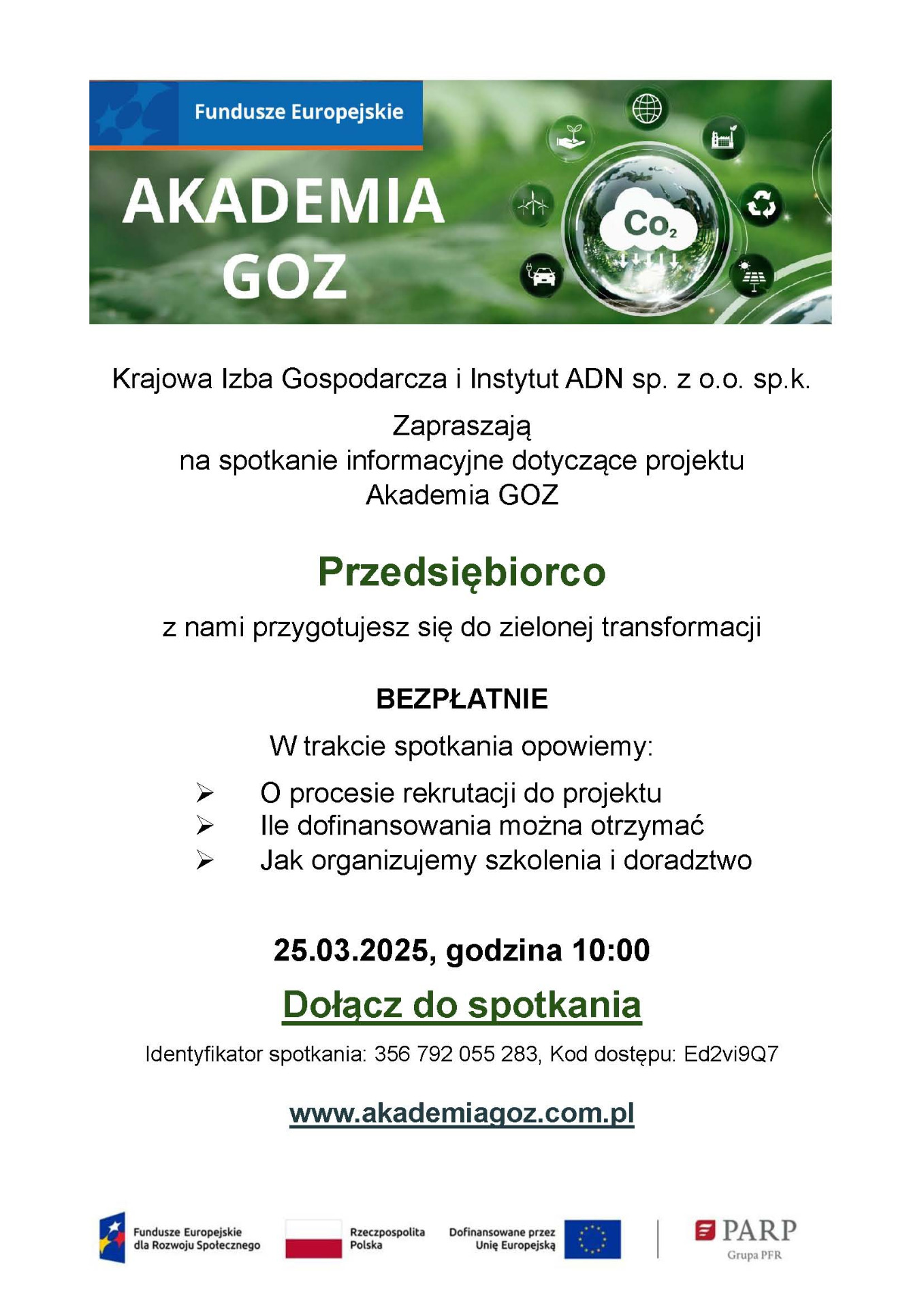 Zdjęcie zaproszenia