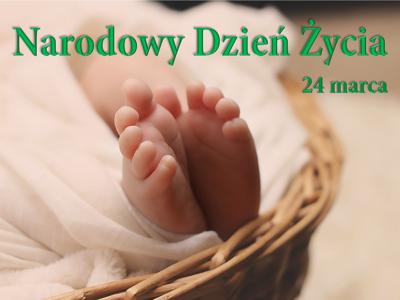 Zdjęcie ze stopami dziecka
