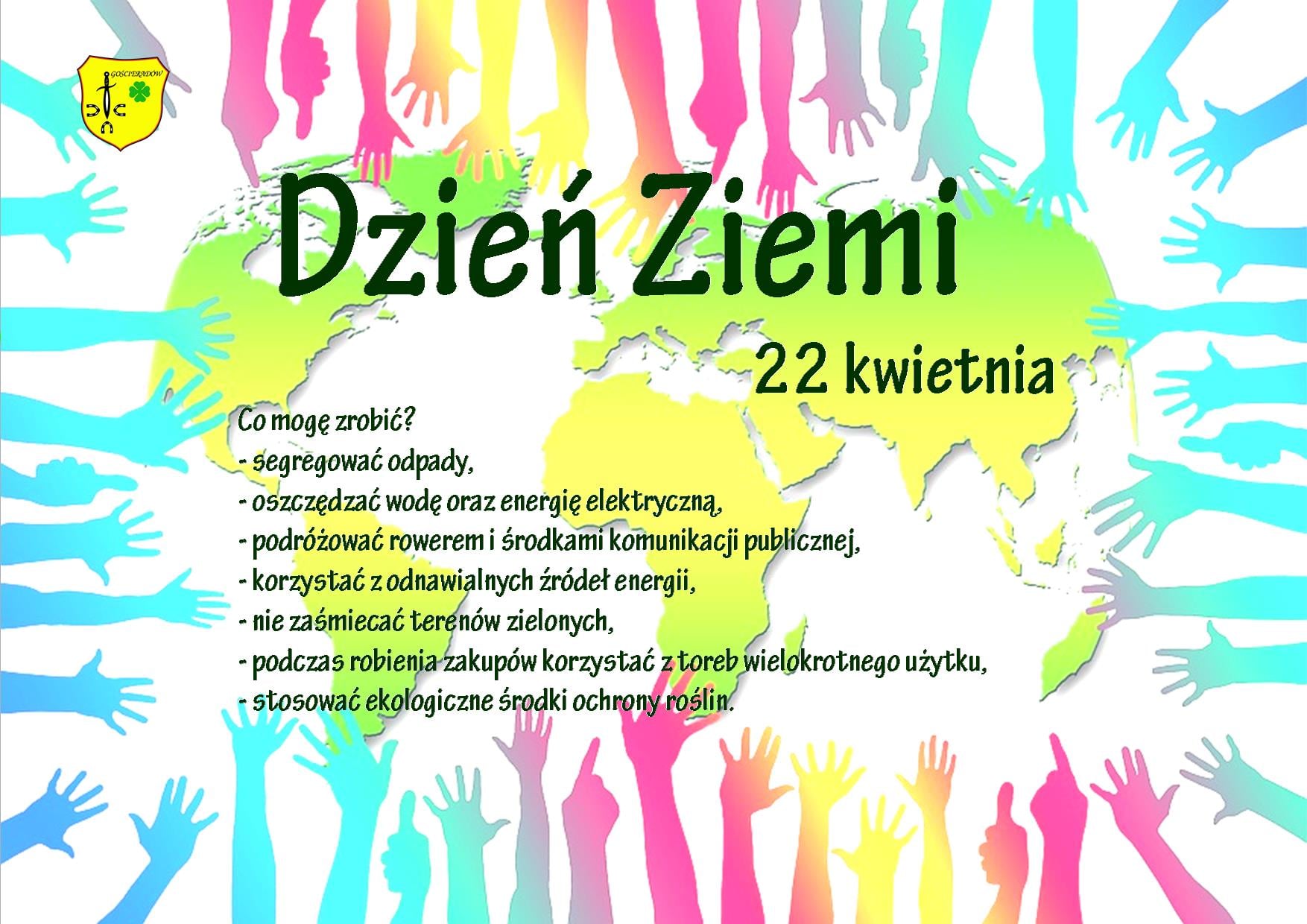 Zdjecie ziemi
