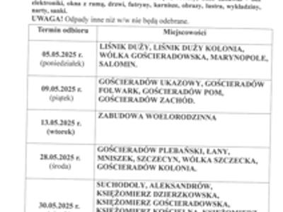 Grafika/zdjecie przedstawiajace treść wiadomości