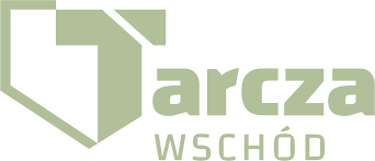 Logo Tarcza WSCHÓD