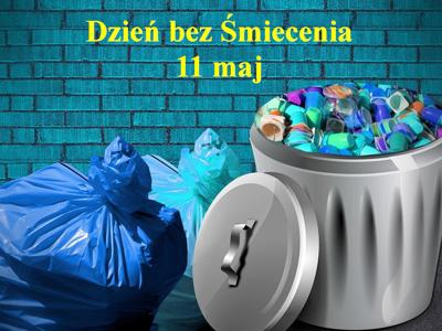 Zdjęcie śmieci