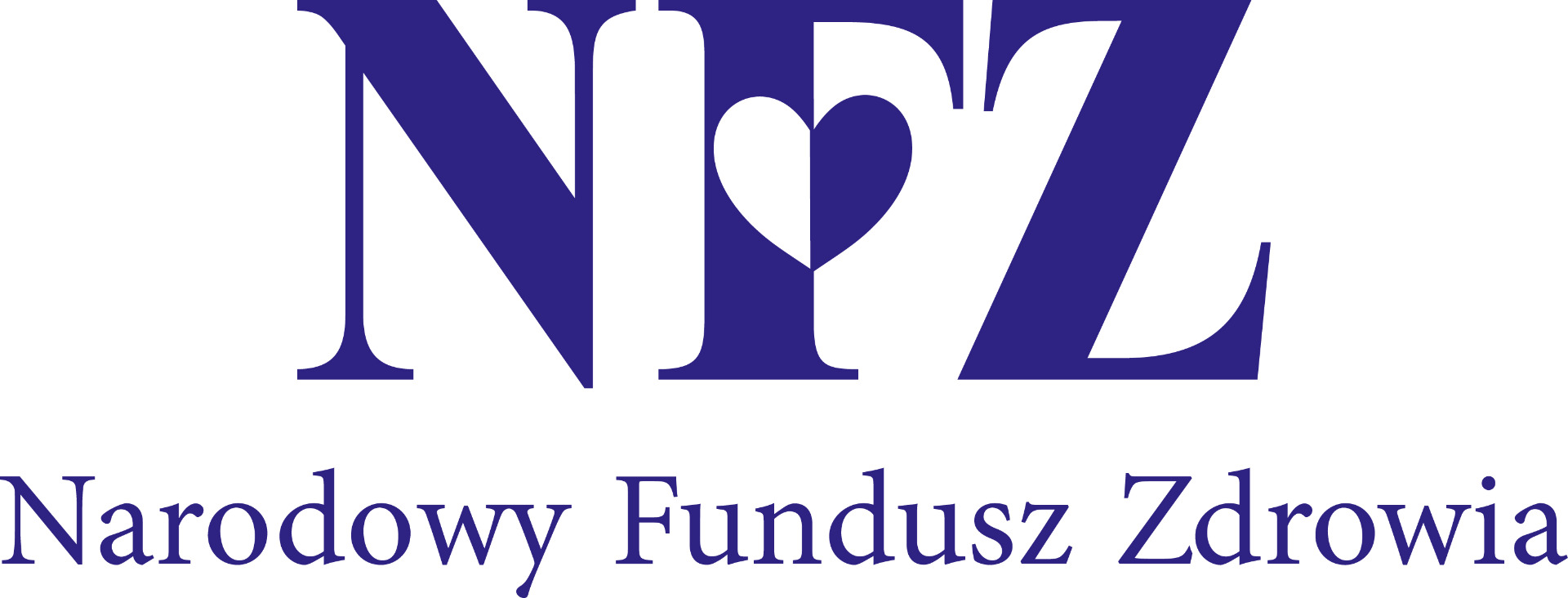 Zdjęcie logo NFZ