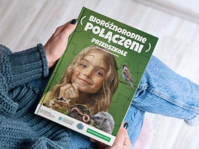 Zdjęcie okładki książki