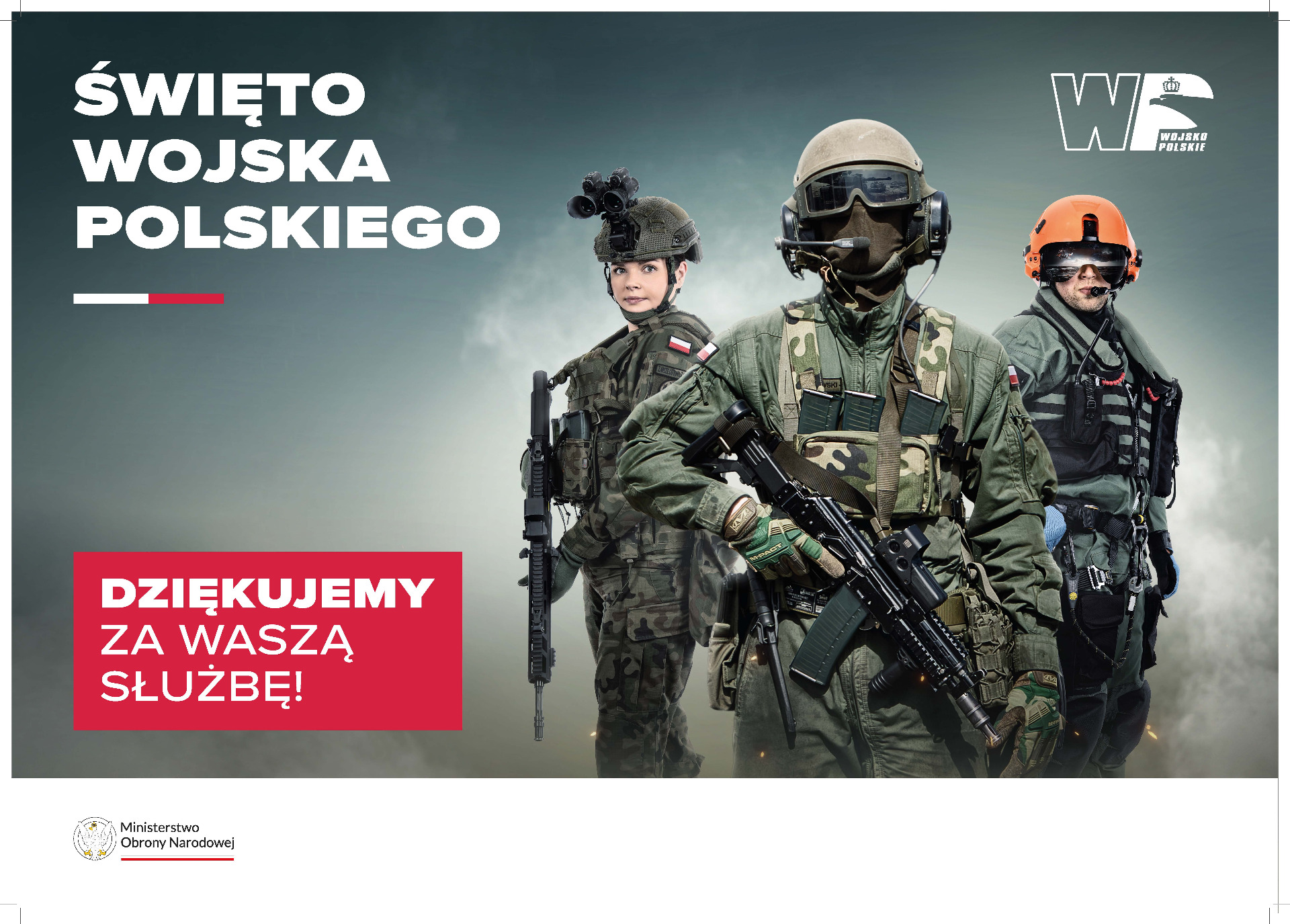 Zdjęcie Wojska Polskiego