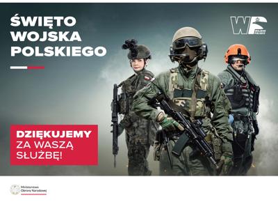 Zdjęcie Wojska Polskiego