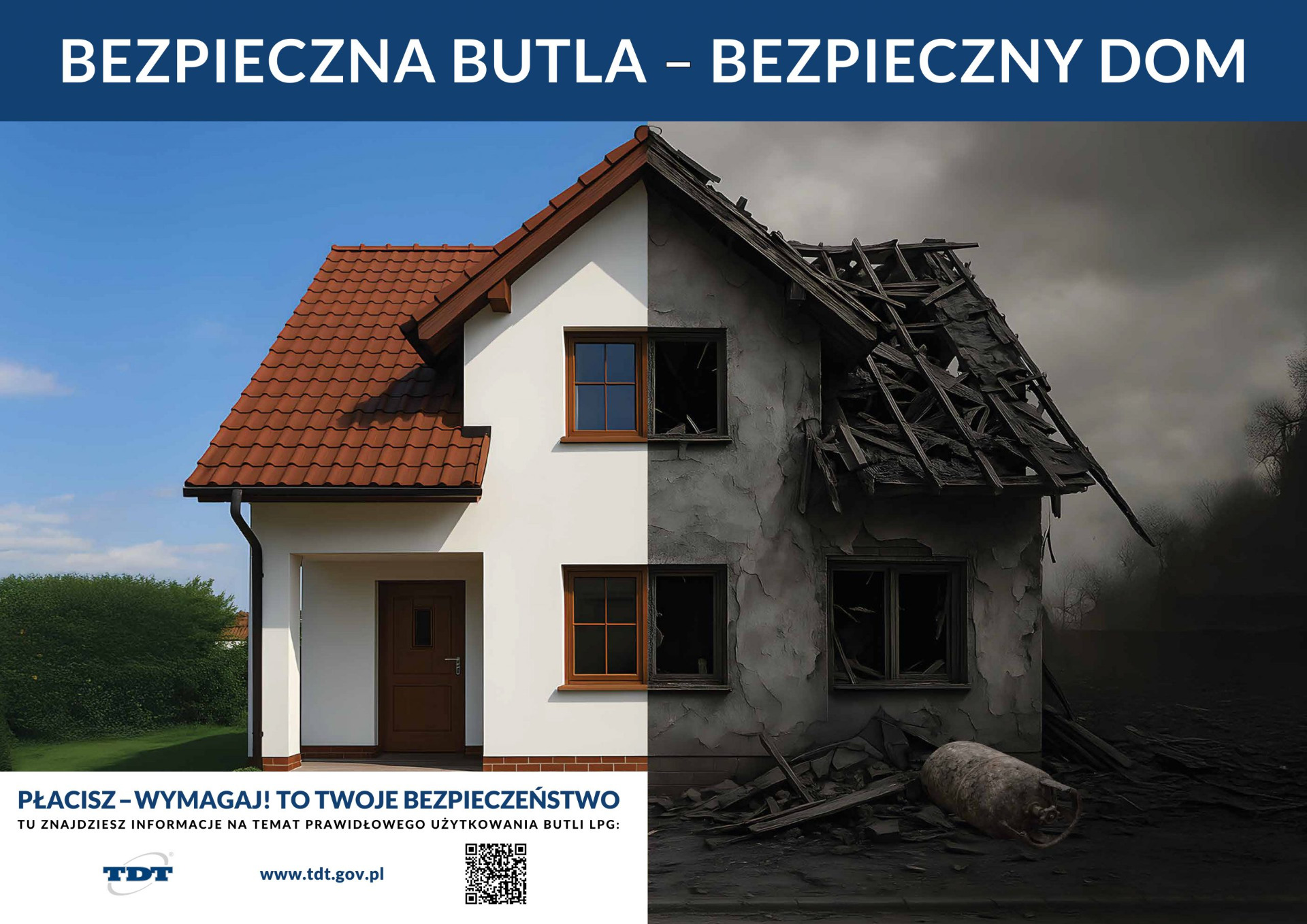 Zdjęcie domu