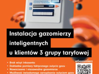 Grafika przedstawiajaca treść ulotki informacyjnej strona 1
