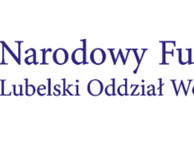 Logo NFZ