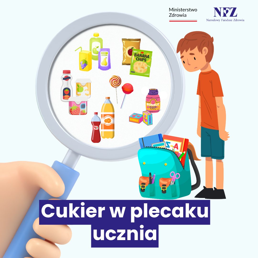 Zdjęcie grafiki dziecka i żywności