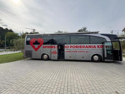 Zdjęcie z przebiegu akcji