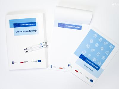 Zdjęcie grafiki ,,Skuteczna edukacja"