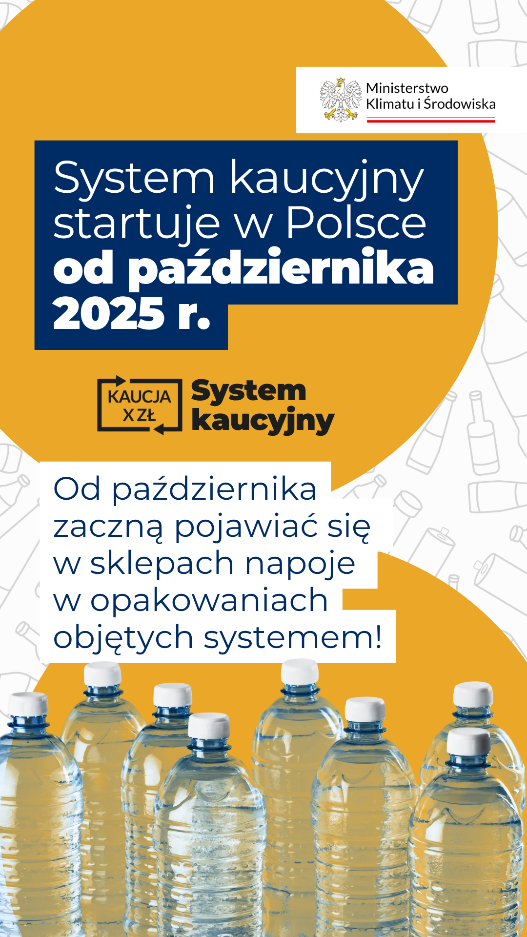 Zdjęcie butelek
