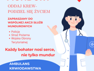 Zdjęcie grafiki lekarza