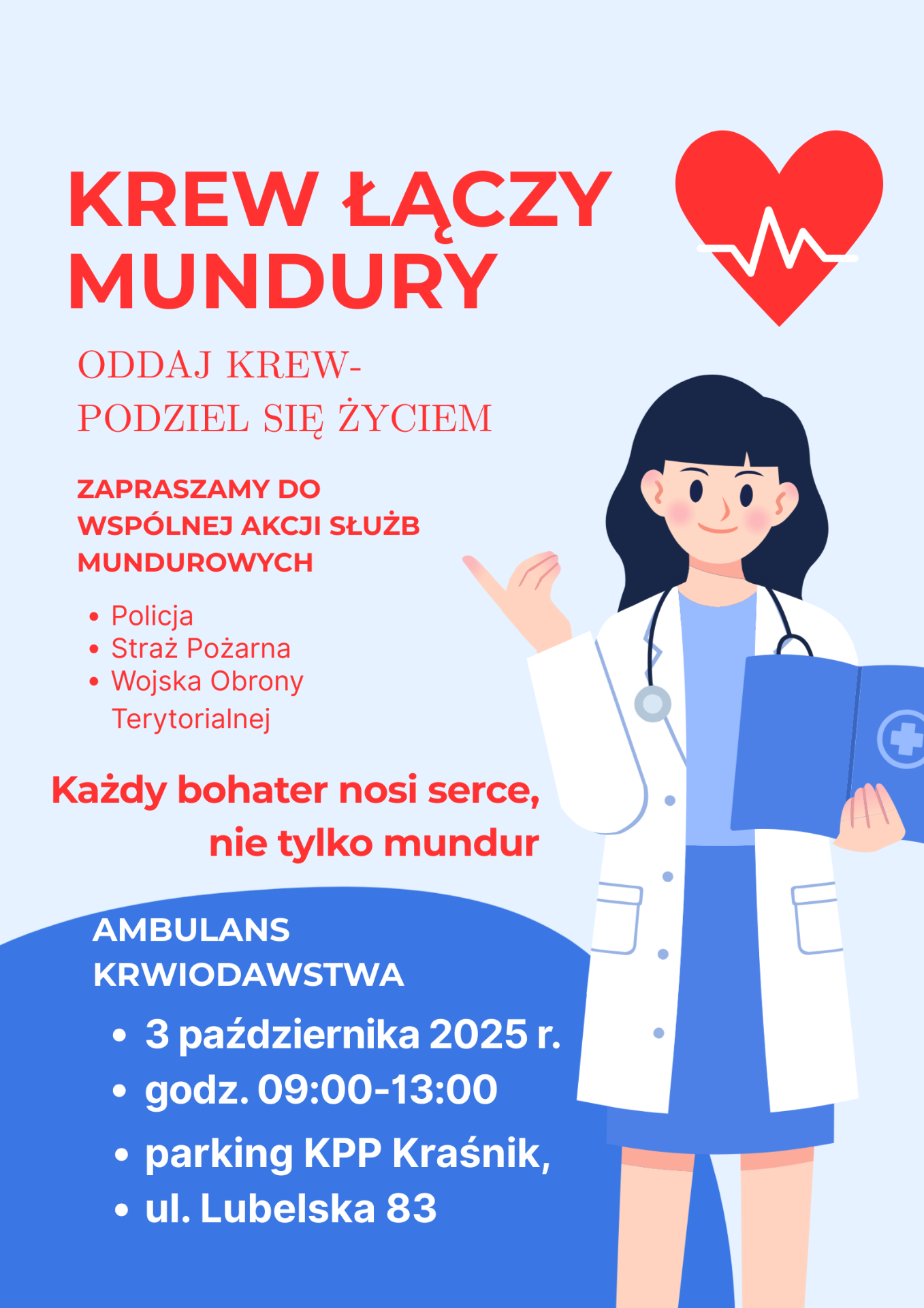 Zdjęcie grafiki lekarza