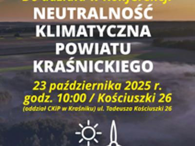 Zdjęcie panoramy pól i dymu