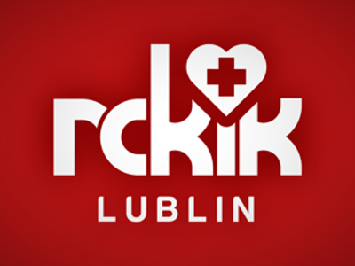 Zdjęcie logo Regionalnego Centrum Krwiodawstwa i Krwiolecznictwa w Lublinie