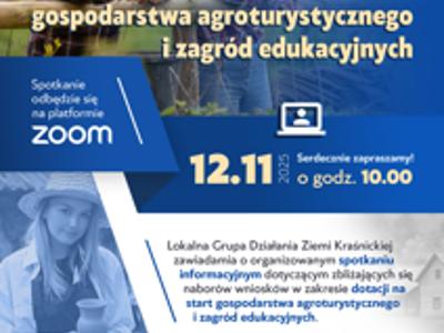 Obraz/skan plakatu zawierającego treść komunikatu