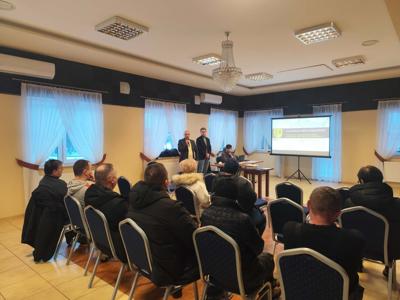 Zdjęcie z konsultacji społecznych