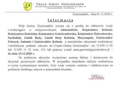 Informacja