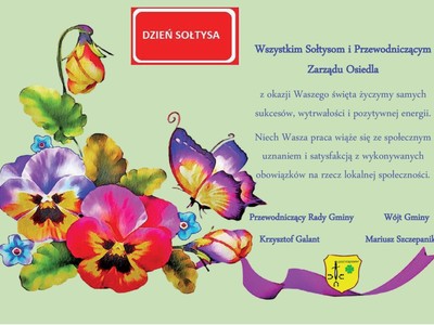 Zdjęcie z kwiatami