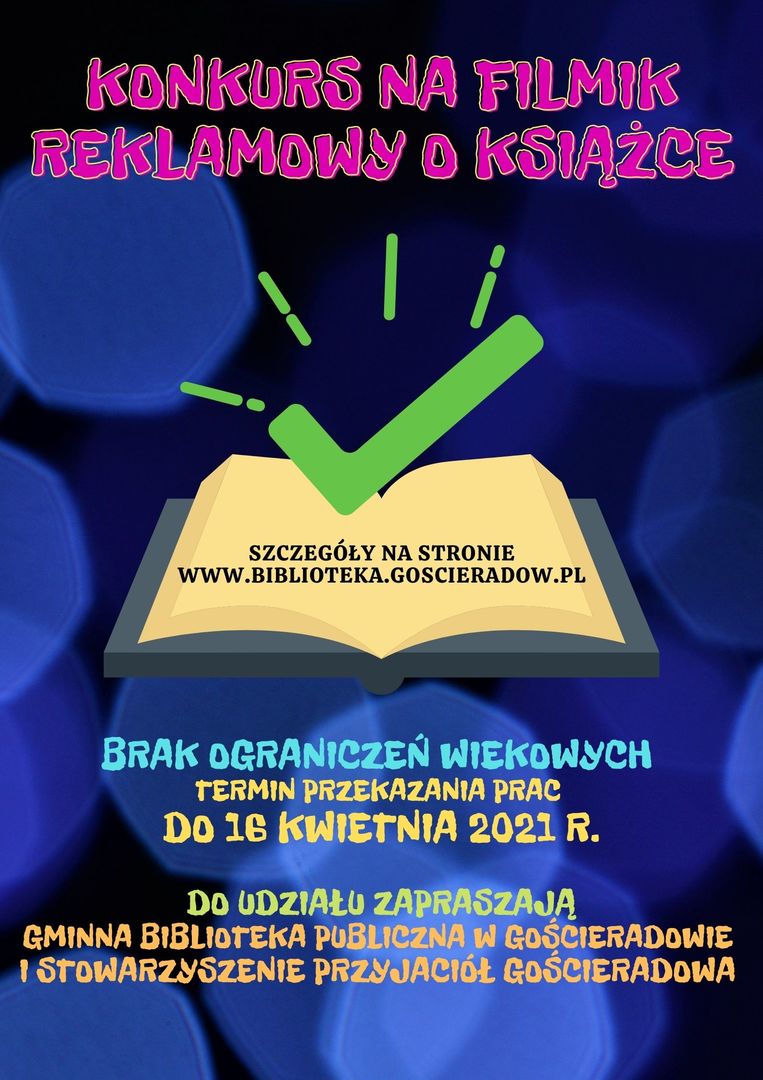 Plakat 