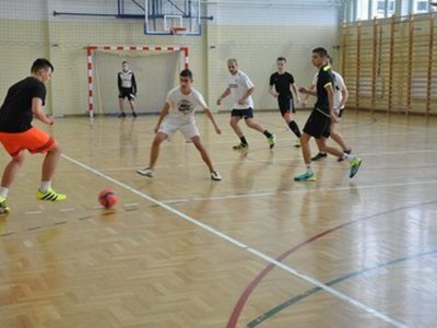 Hala sportowa