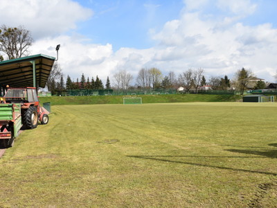 Stadion
